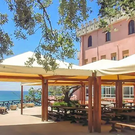 Hotel Villaggio Hydra