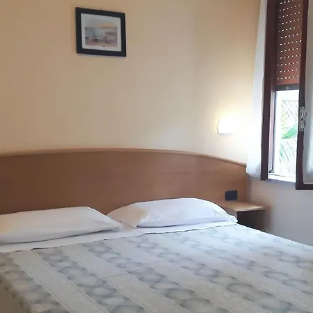 Villaggio Hydra Hotel Marina Di Casal Velino