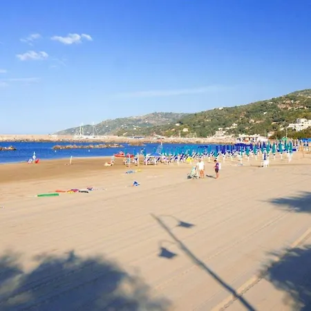 Hotel Villaggio Hydra Marina Di Casal Velino
