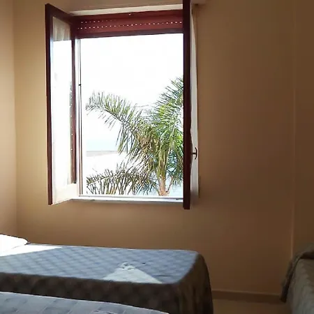Villaggio Hydra 3*