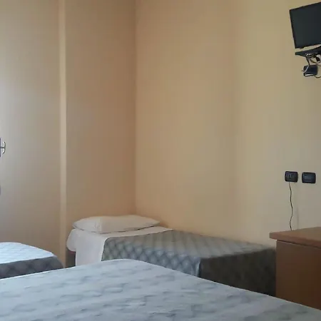 Villaggio Hydra 3* Marina Di Casal Velino