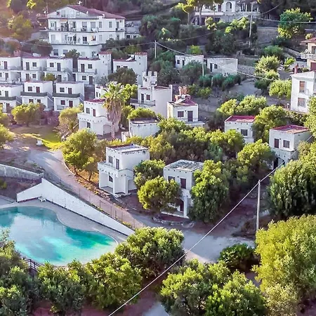 Villaggio Hydra Hotel