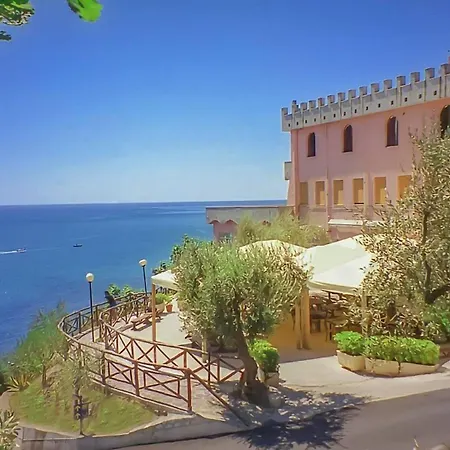 Hotel Villaggio Hydra Marina Di Casal Velino