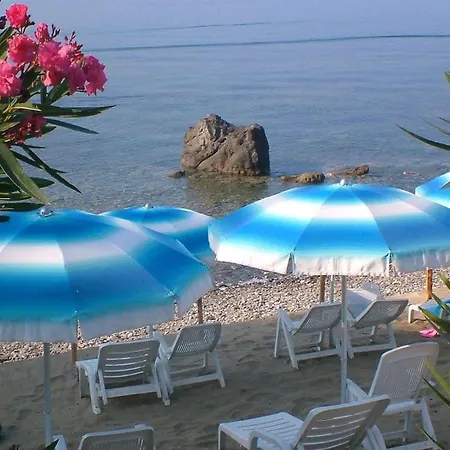 Villaggio Hydra Marina Di Casal Velino