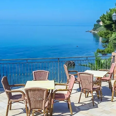Villaggio Hydra 3* Marina Di Casal Velino