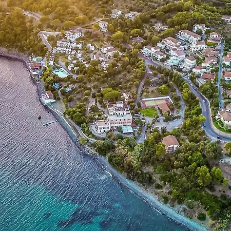 Hotel Villaggio Hydra